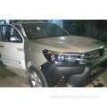 Kuboresha Hilux kwa Rocco/RevO 2016 BodyKit